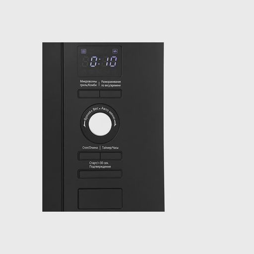 Встраиваемая Микроволновая печь Midea AG820BJU-BL